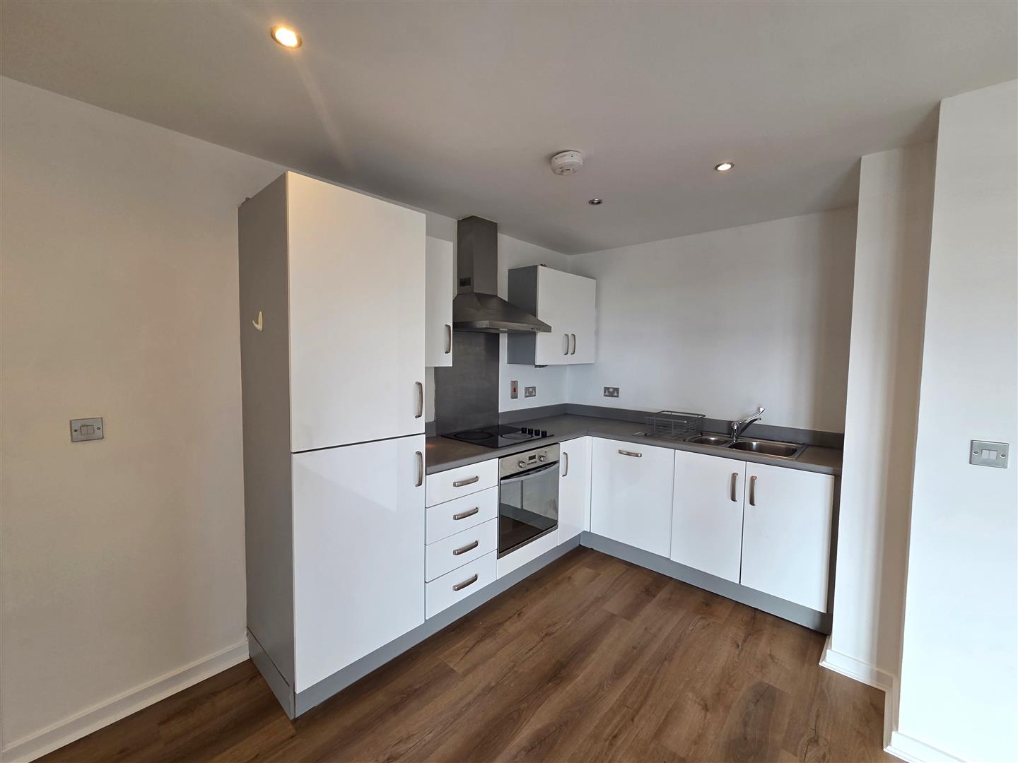 South Quay, Kings Road, Marina, Swansea, SA1 8AH